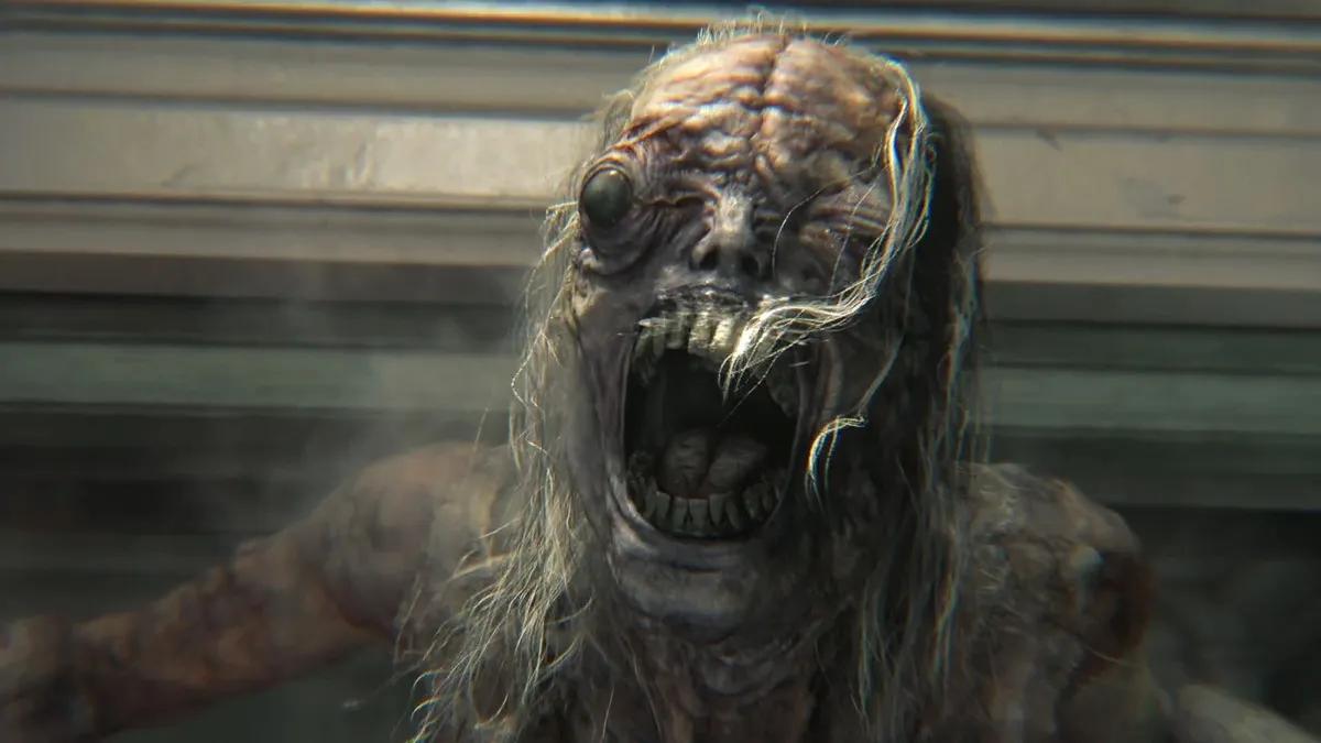 Вырезанный контент из Resident Evil Requiem раскрыт инсайдером