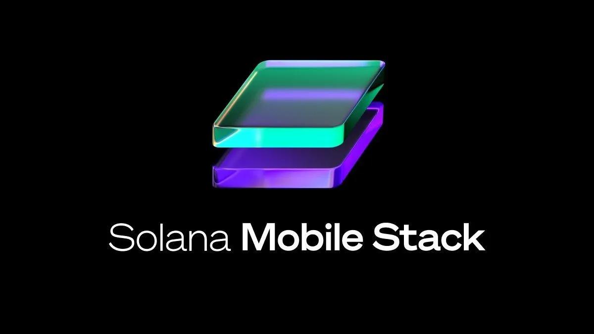 Solana представляет мобильный стек для производителей смартфонов на базе Android