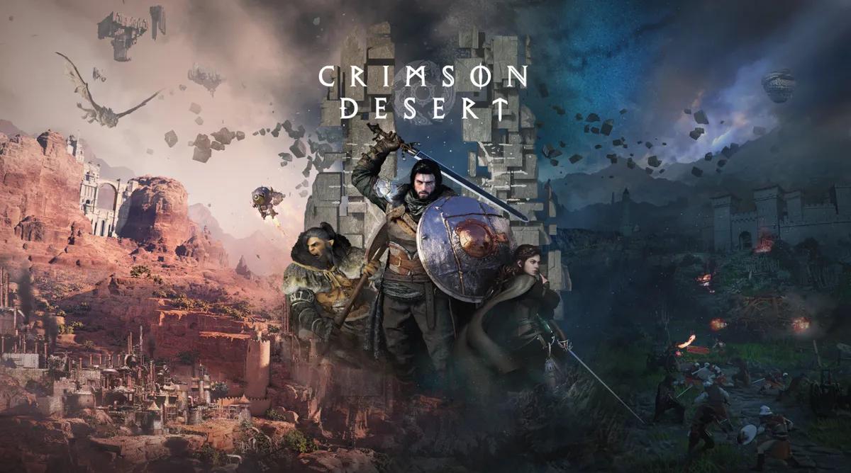 Crimson Desert достигает 4K/60fps на аппаратном обеспечении последнего поколения с включенной трассировкой лучей, подтверждает Digital Foundry