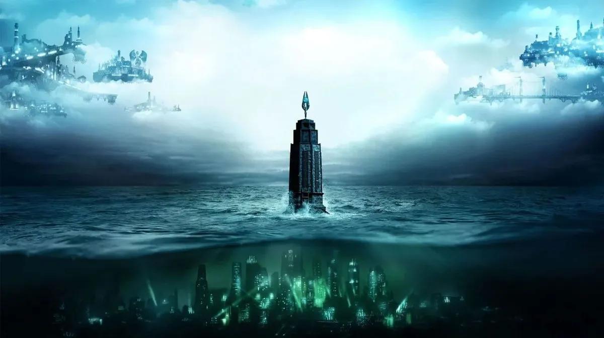 Первые подробности новой видеоигры BioShock, как сообщается, раскрыты