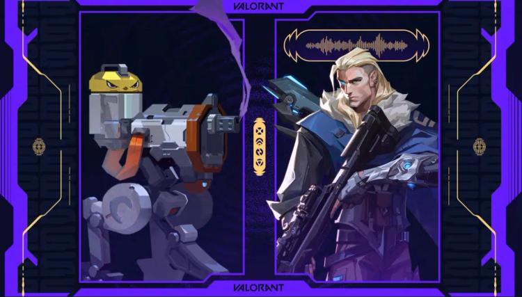 VALORANT Patch 12.04 - улучшение качества жизни, обновление пользовательского интерфейса и исправление ключевых ошибок