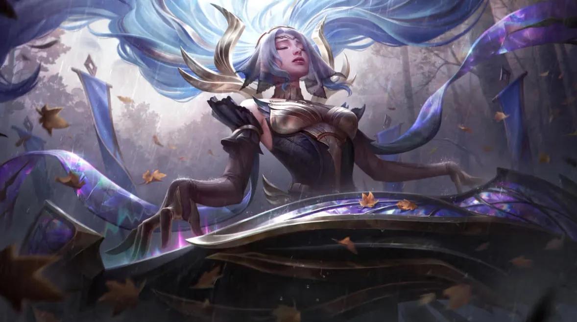 League of Legends Patch 26.5 - официальное обновление First Stand 2026, возвращение Brawl и значительные системные изменения