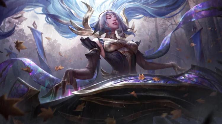 League of Legends Patch 26.5 - официальное обновление First Stand 2026, возвращение Brawl и значительные системные изменения