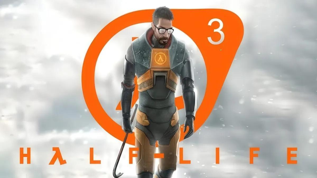 Half-Life 3: игра, ставшая величайшей загадкой игровой индустрии