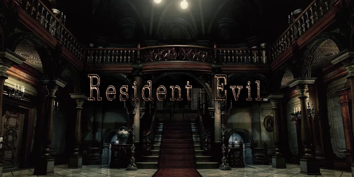 Еще одна игра серии Resident Evil скоро получит ремейк