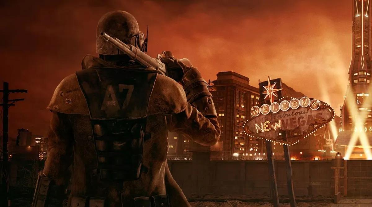 Iron Galaxy отрицает, что студия работает над ремастерингом Fallout: New Vegas