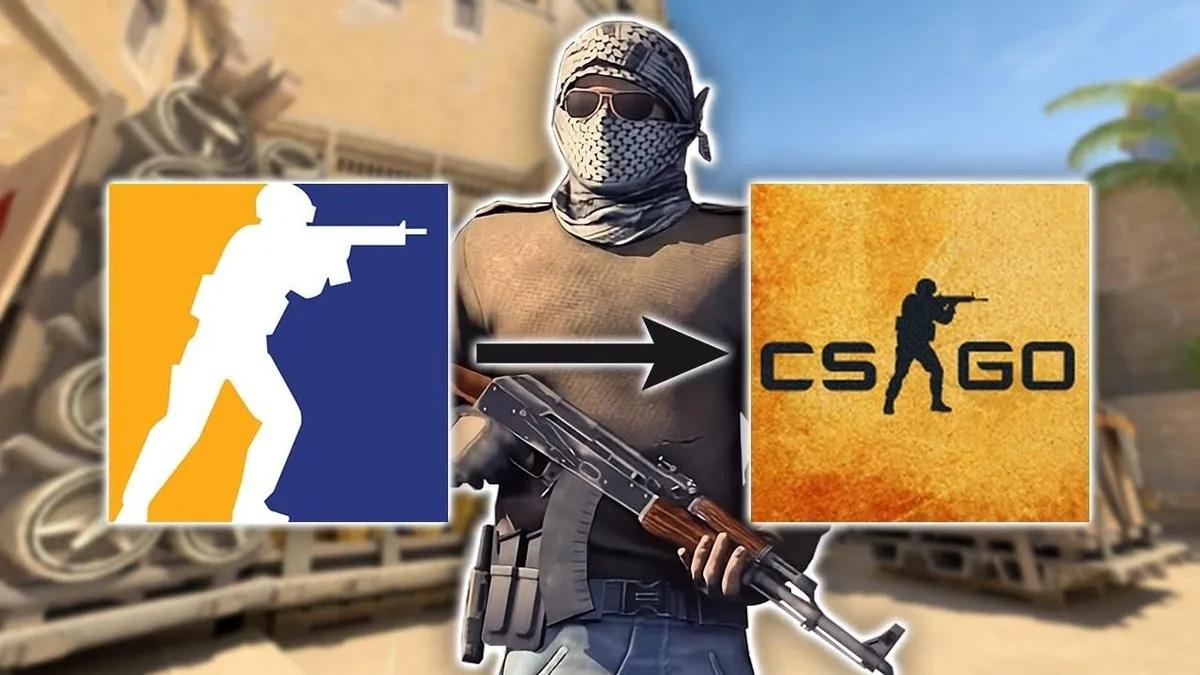 CS:GO возвращается: И игроки вступают в игру