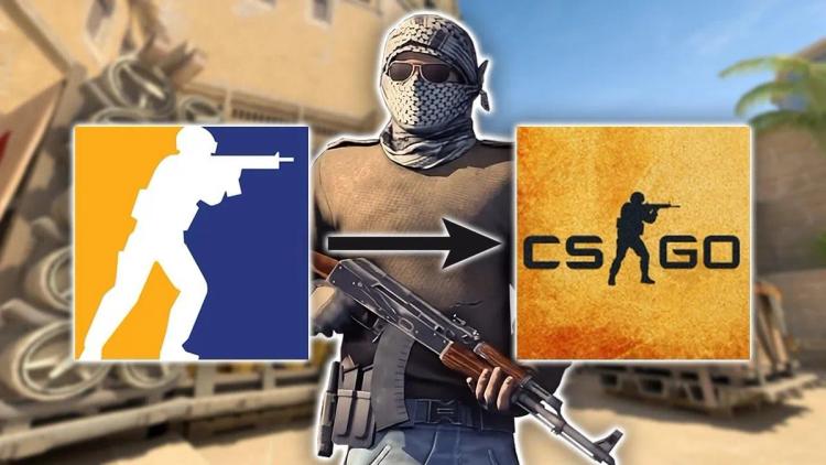 CS:GO возвращается: И игроки вступают в игру