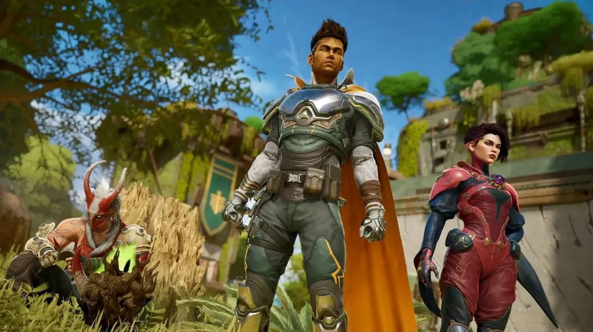 Highguard будет закрыта в этом месяце, менее чем через два месяца после релиза