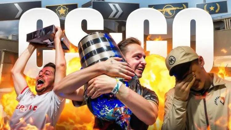 Valve подтверждает отсутствие турнирных лицензий для CS:GO, несмотря на возвращение Steam