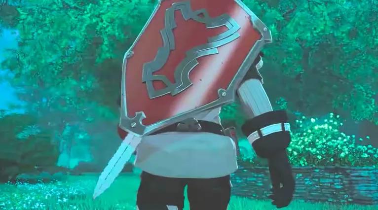 Bandai Namco анонсирует новую ролевую игру с помощью криптического трейлера в преддверии официального релиза