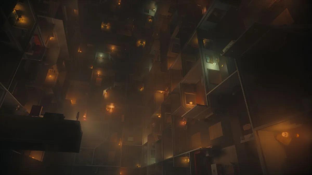 Стали известны новые подробности о Control Resonant