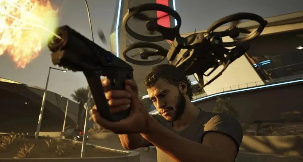 Студия Build A Rocket Boy объявила о новой волне увольнений