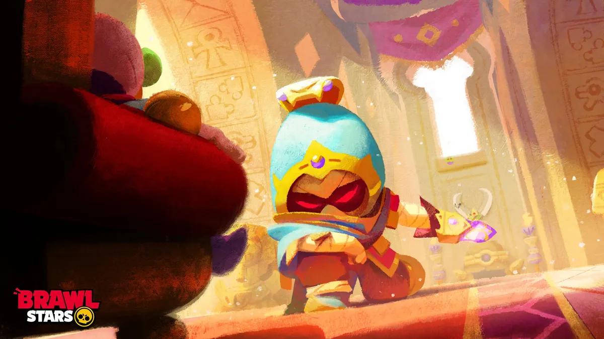 Игроки Brawl Stars могут получить бонусный ключ Buffie в рамках ограниченной акции в магазине