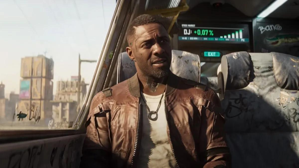 Директор Cyberpunk 2077 поделился своим мнением об отмененном DLC для игры