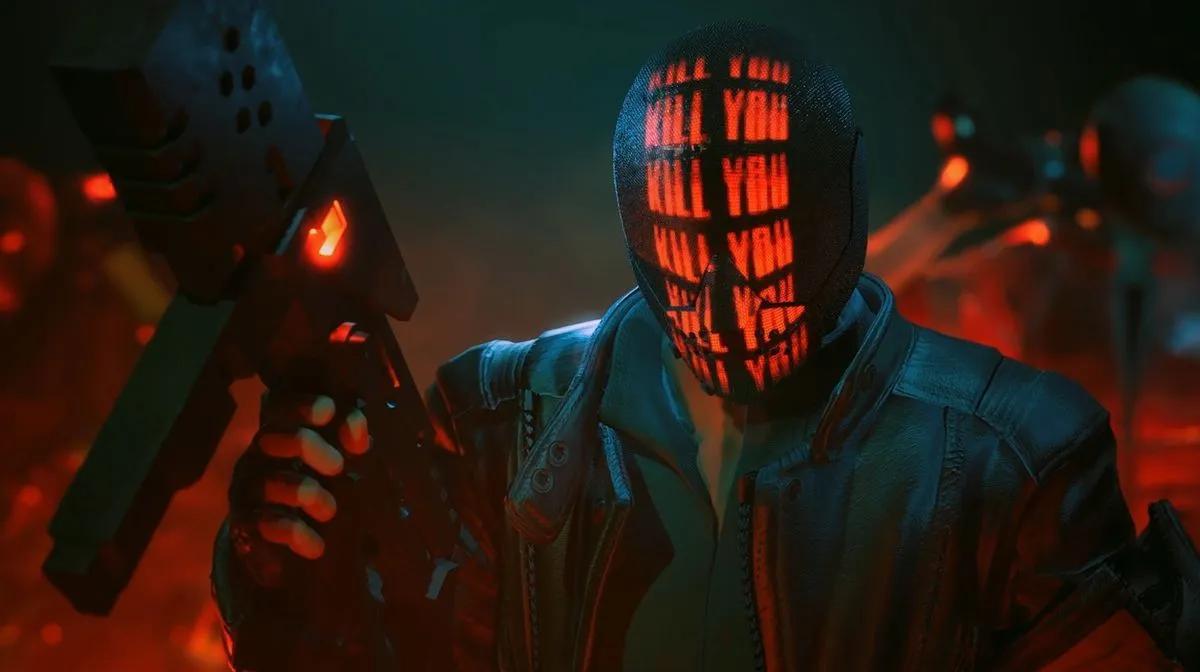 Reikon Games анонсировала продолжение RUINER
