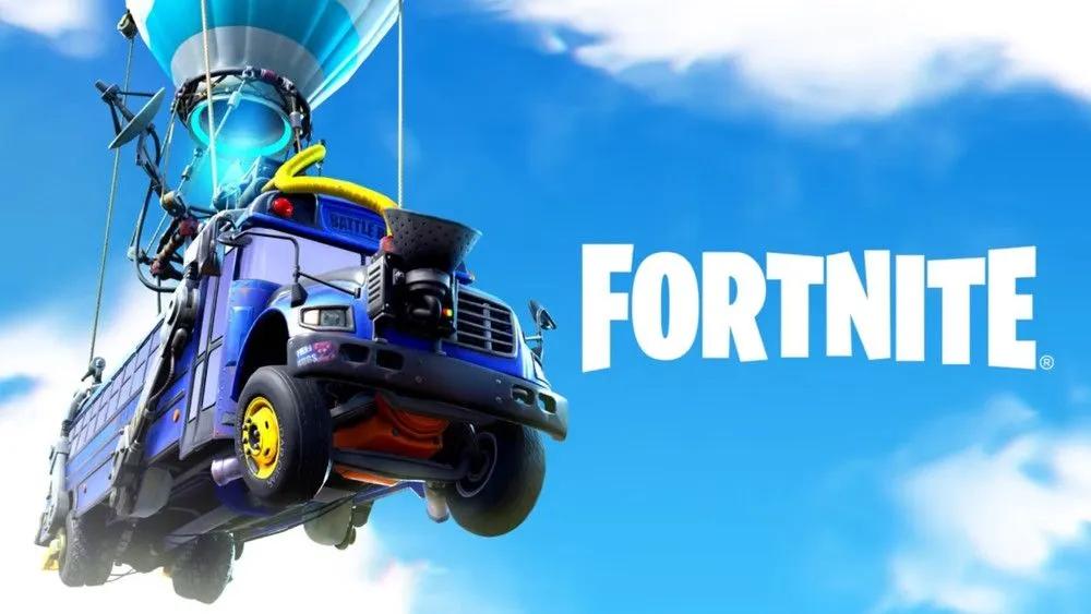 Fortnite вернется в Google Play Store по всему миру в 2026 году