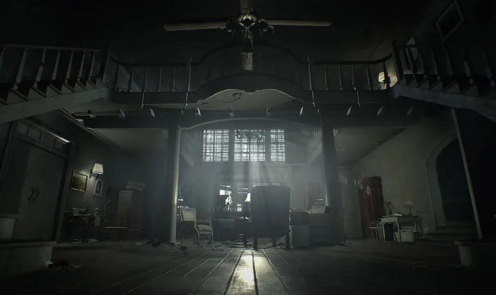 Capcom уже работает над Resident Evil 10 