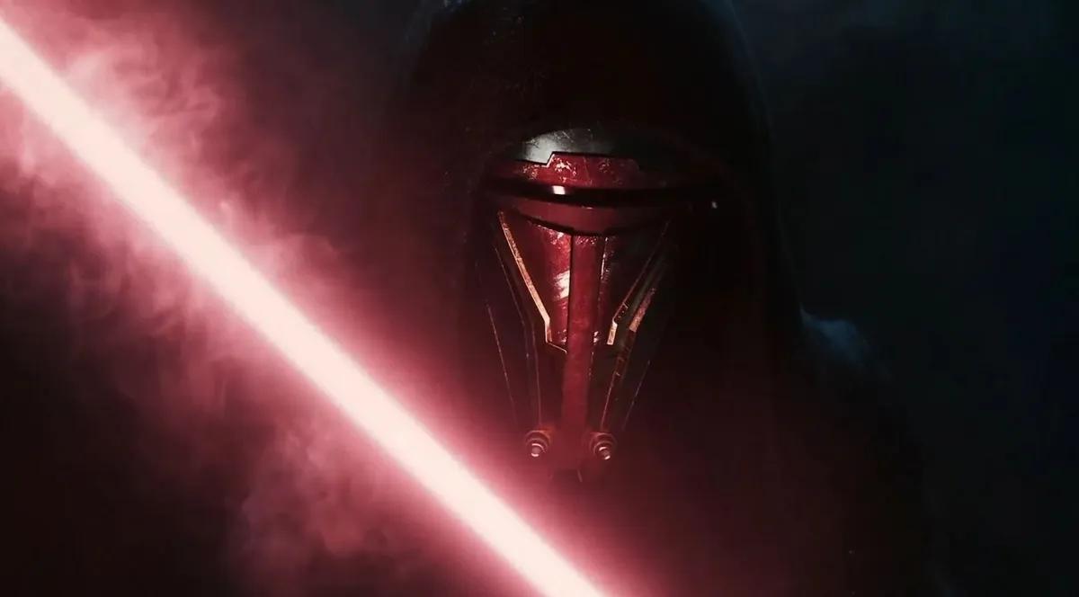 Подтверждено, что ремейк Star Wars: Knights of the Old Republic находится в разработке