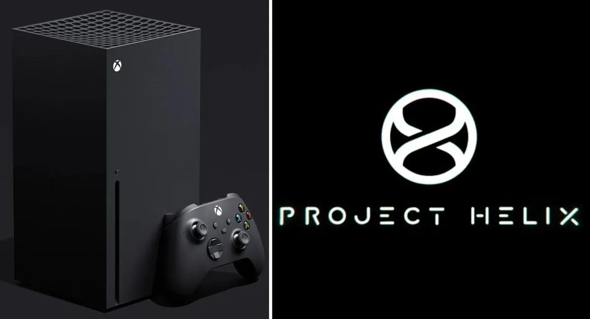 Сообщается о возможной цене и характеристиках Xbox Project Helix 