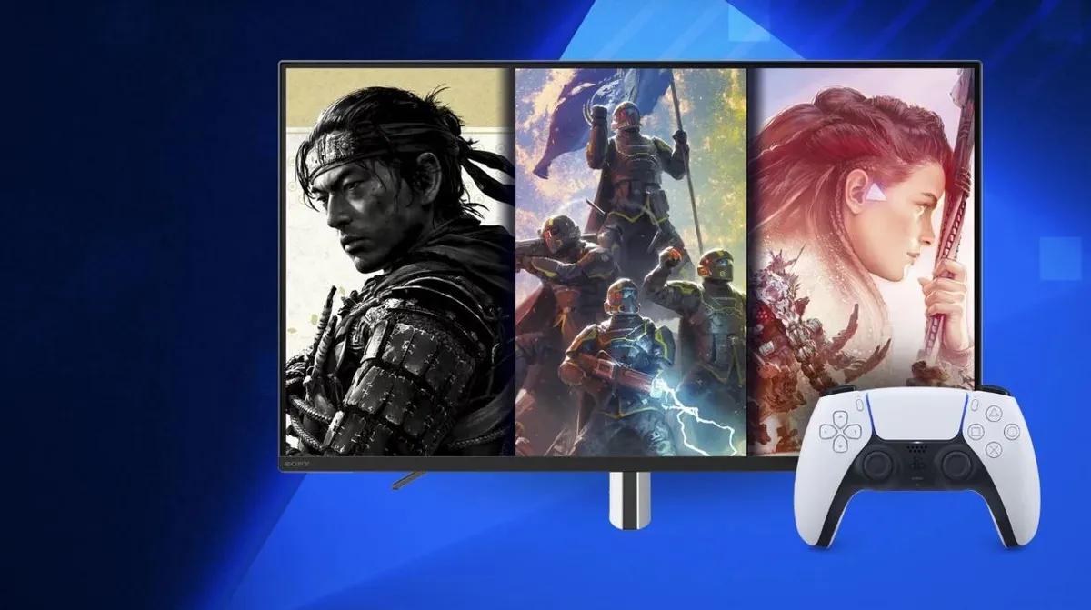Sony не получала большой прибыли от выпуска своих игр на ПК из-за сроков
