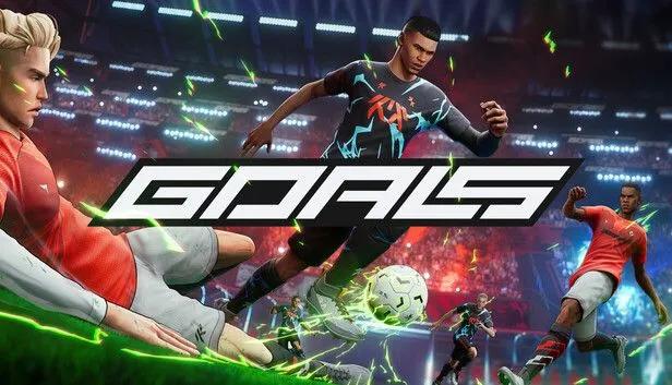 Футбольная игра GOALS подтверждает релиз для мобильных устройств в преддверии открытого бета-тестирования