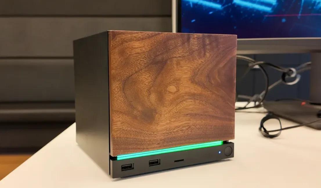 Valve предупреждает, что из-за нехватки комплектующих Steam Machine может сместиться к 2027 году