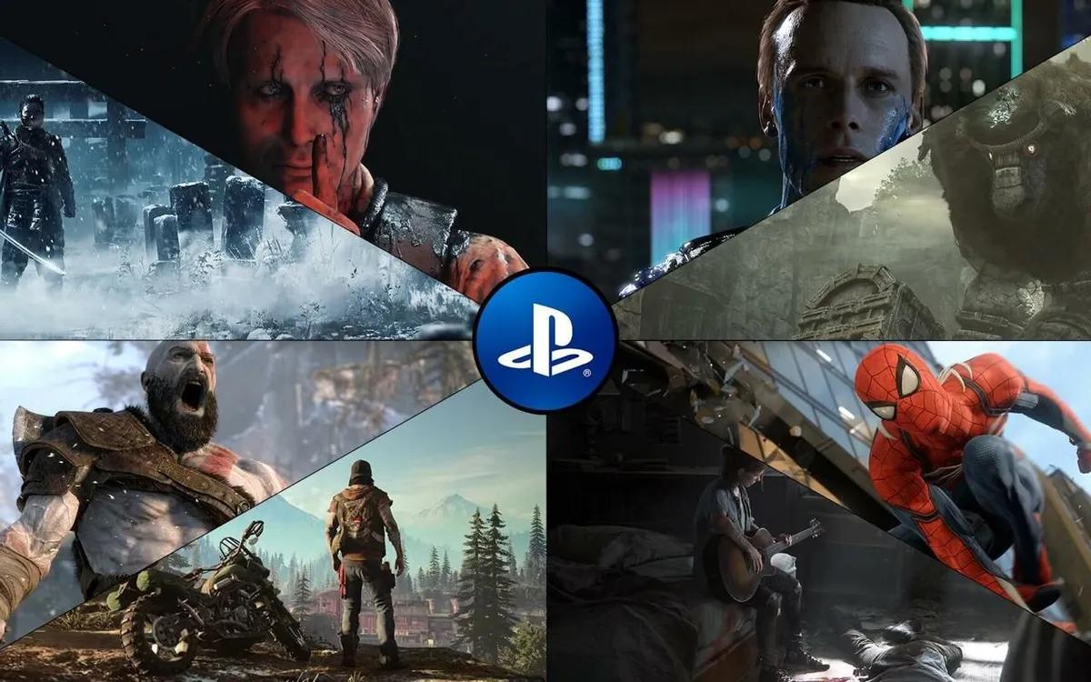 Sony тестирует разные цены на игры в PlayStation Store
