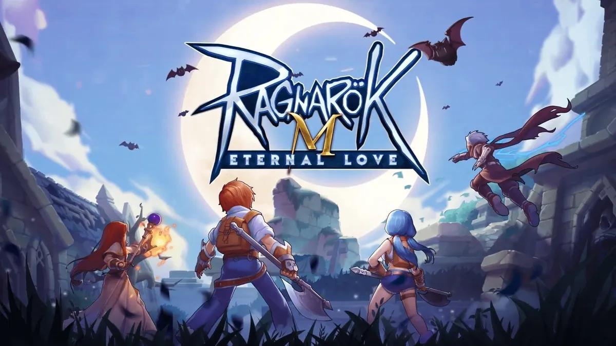Все мобильные игры Ragnarok, в которые вы можете играть прямо сейчас: Полный список