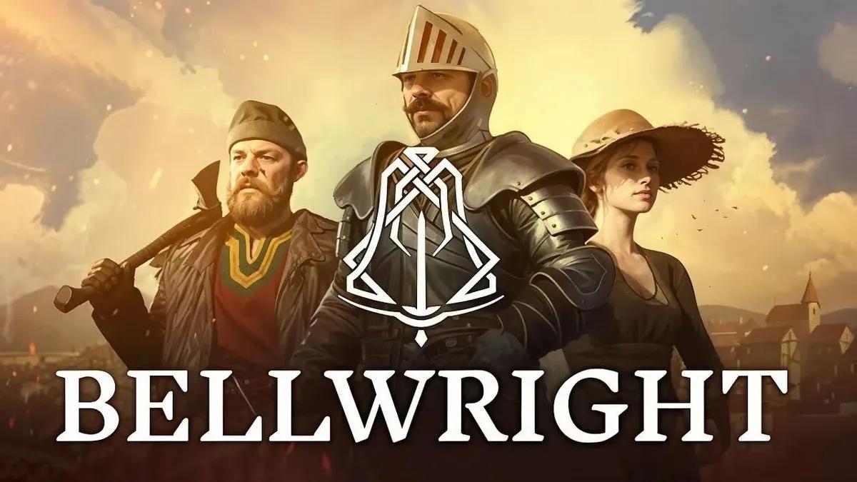 Bellwright преодолела отметку в 1 миллион проданных копий: Восхождение средневековой ролевой игры на выживание