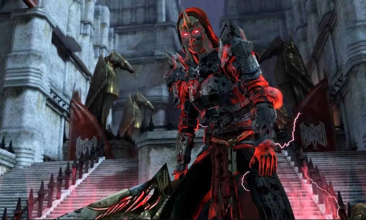 Dragon Age 2 исполняется 15 лет: Дэвид Гейдер о реактивности, Красном Лириуме и игре, созданной на основе первого черновика