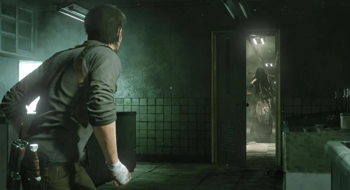 Создатель Resident Evil и The Evil Within работает над новой видеоигрой