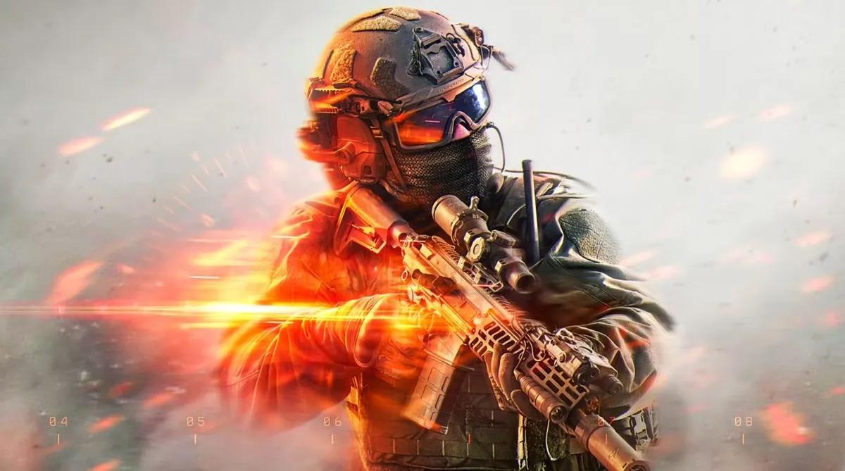 Electronic Arts объявила об увольнениях в студии Battlefield
