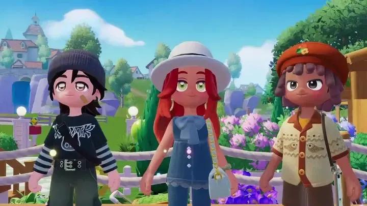 Расистские противоречия Heartopia объяснены: Что произошло в уютном симуляторе жизни