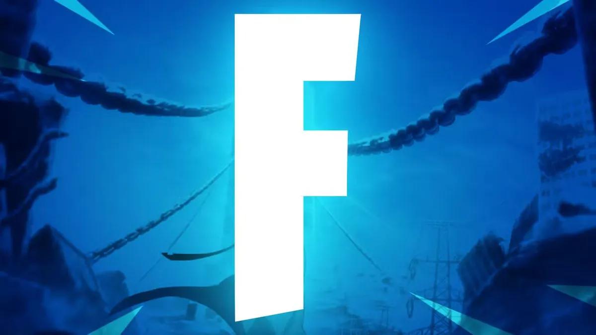 Возможно, Fortnite готовит крупное обновление "Спасти мир"