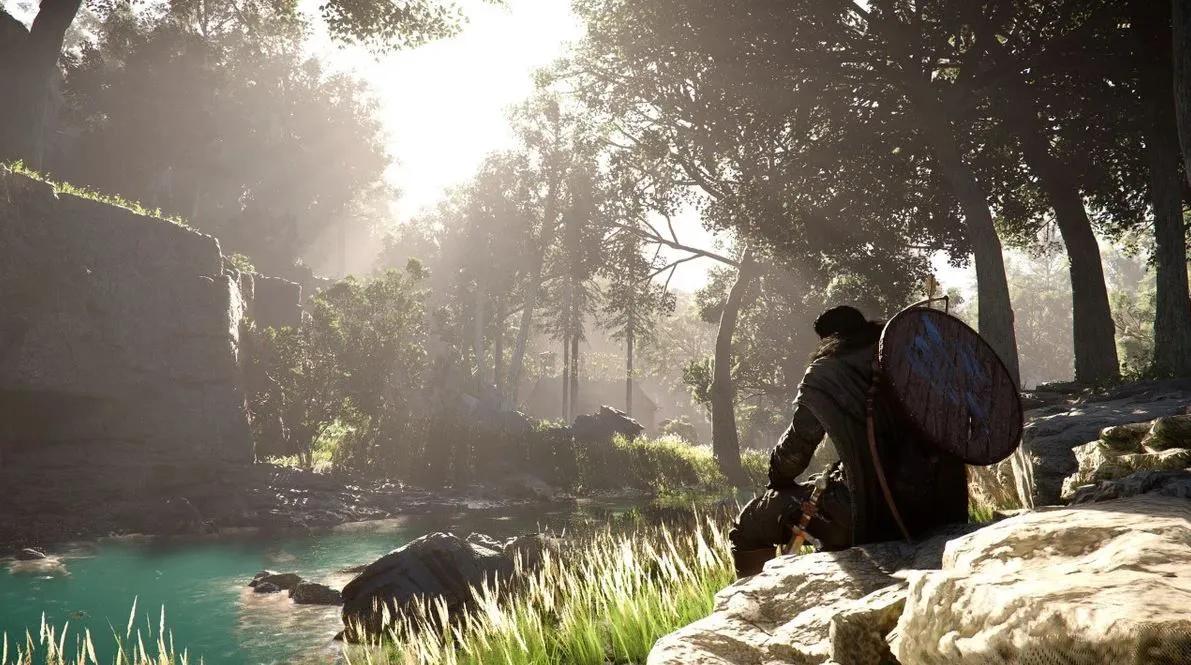 Раскрыты системные требования Crimson Desert для консолей и ПК