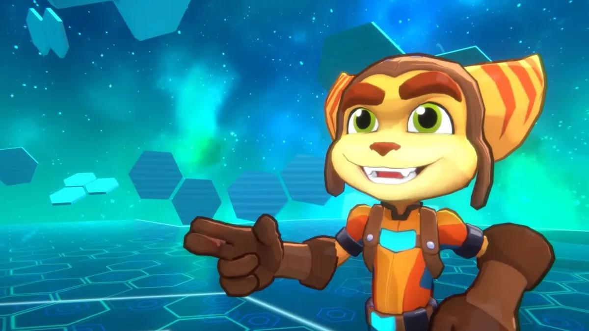 Ratchet & Clank: Ranger Rumble расширяет мягкий запуск мобильной версии в Европе