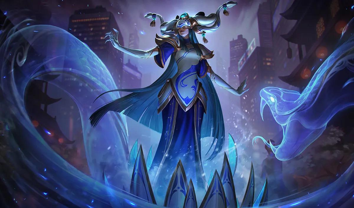 Dataminers раскрывают ранние изменения баланса в патче 26.06 для League of Legends на PBE