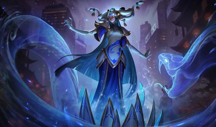 Dataminers раскрывают ранние изменения баланса в патче 26.06 для League of Legends на PBE