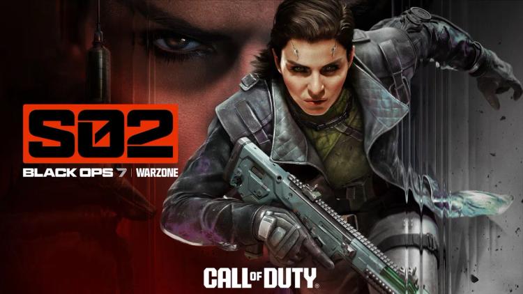 Все баффы и нерфы оружия в Warzone и Black Ops 7 Season 2 Reloaded