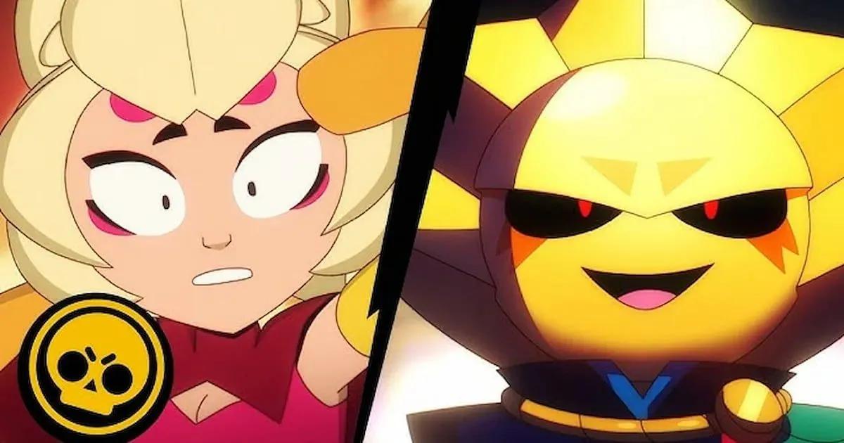 Brawl Stars выпускает дополнительное обновление 11 марта с исправлениями ошибок и улучшениями производительности