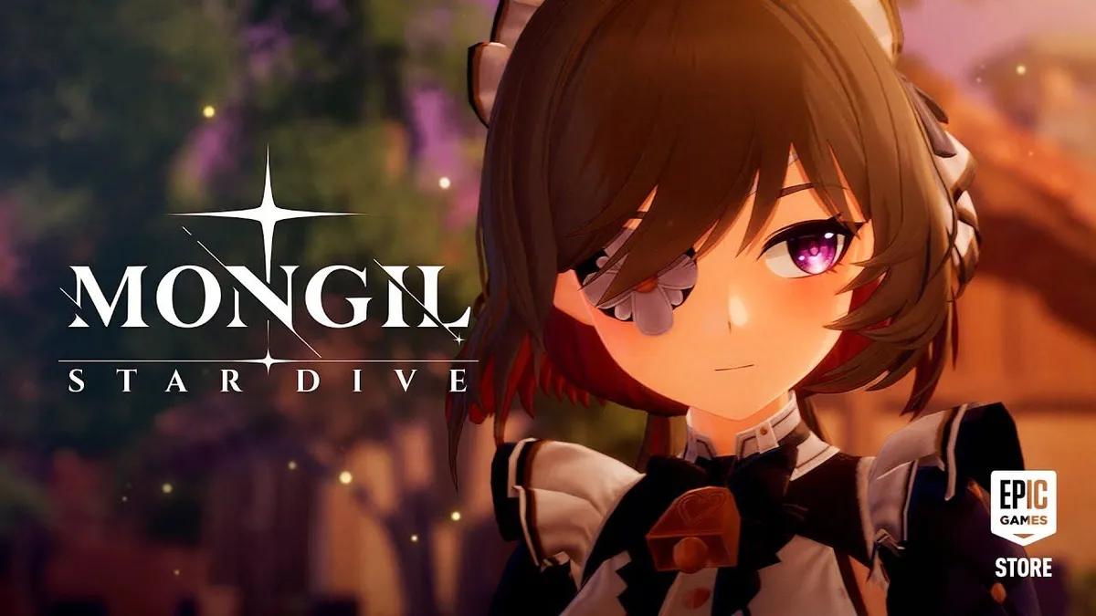 Netmarble открывает предварительную регистрацию для эмоциональной ARPG MONGIL: STAR DIVE