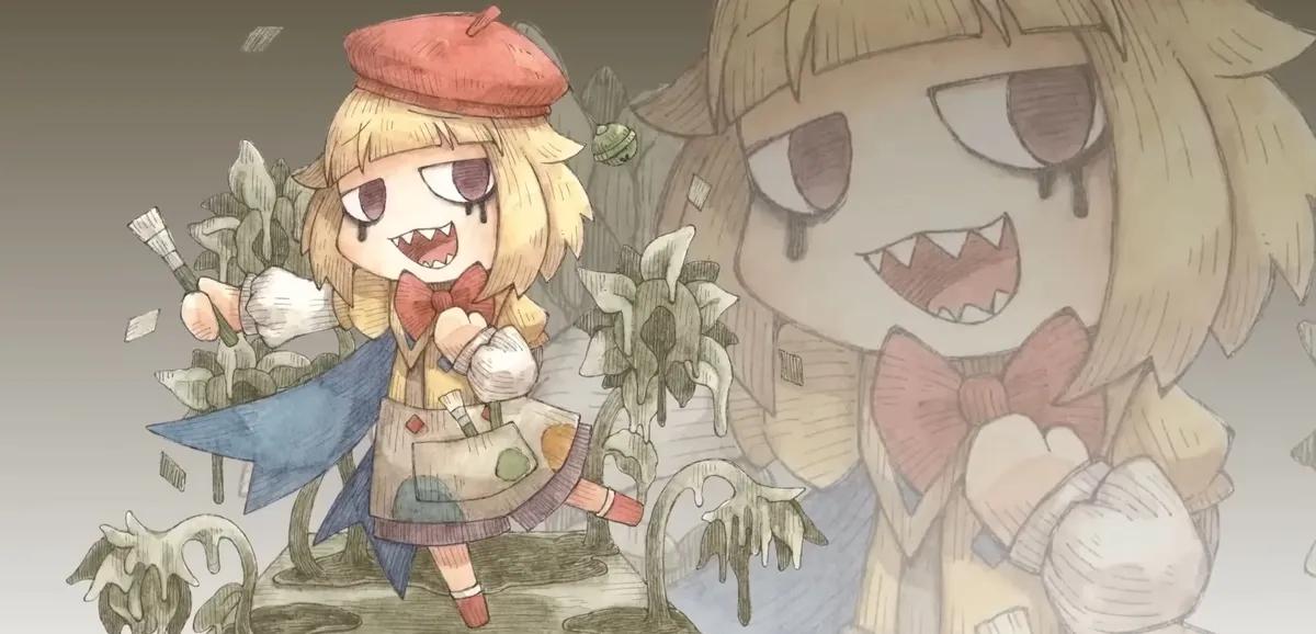 Анонсирована новая игра The Witch and the Hundred Knight для мобильных устройств