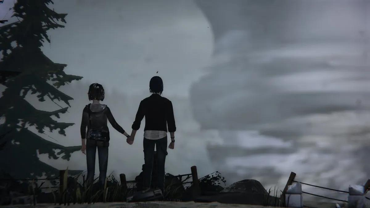 Life is Strange: Reunion подтверждено наличие нескольких концовок