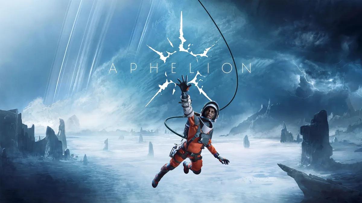 Новая игра DON'T NOD, Aphelion, получила дату выхода и стала доступна для предварительного заказа на консолях