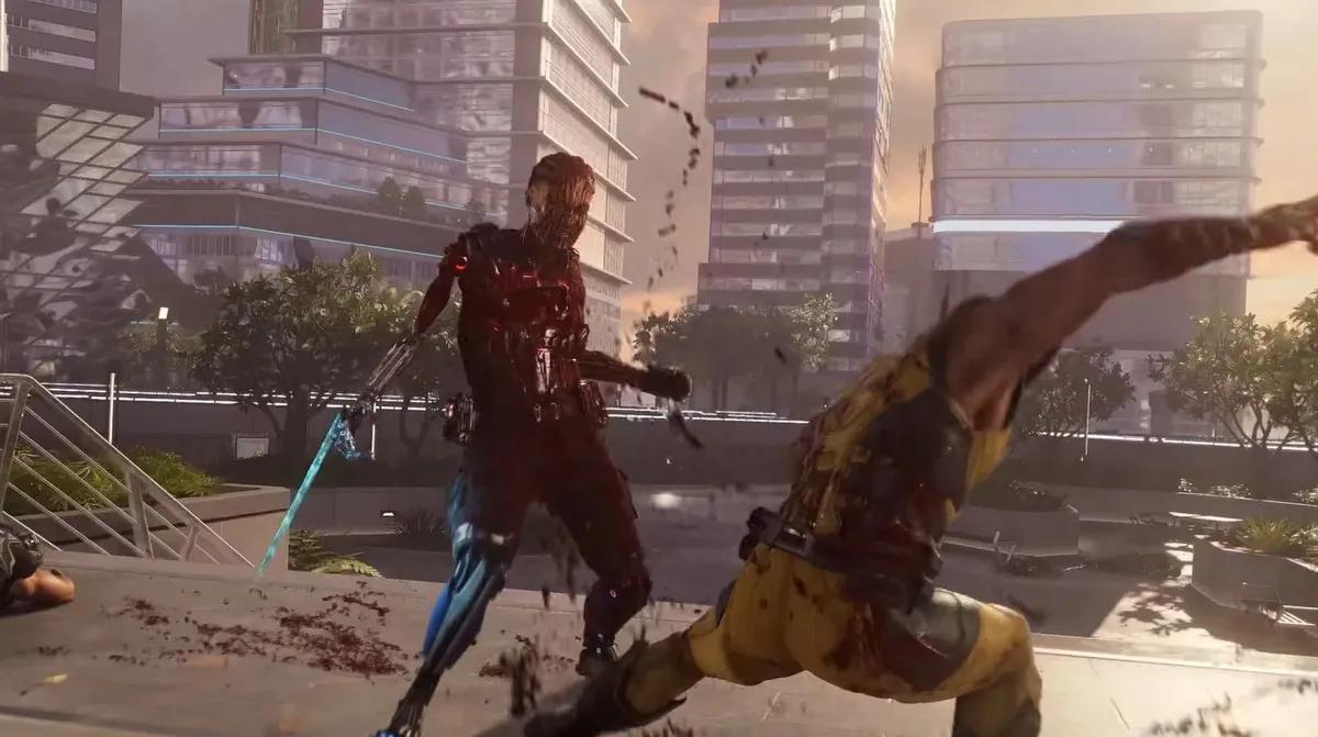 В "Росомахе" Marvel не будет открытого мира