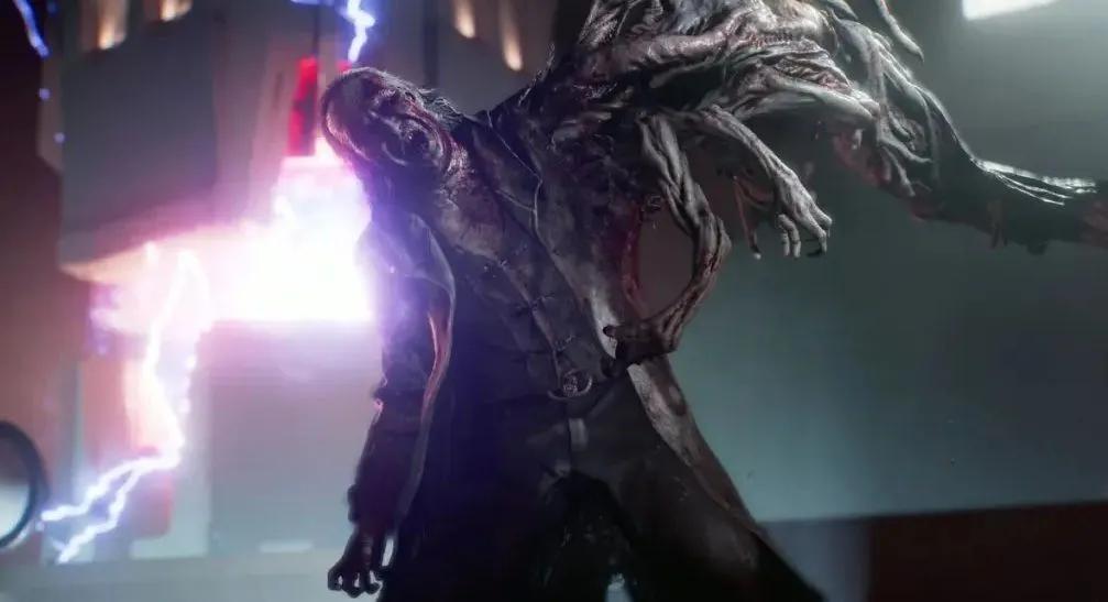 Загадочный сайт Resident Evil Requiem оказался покупкой фанатов