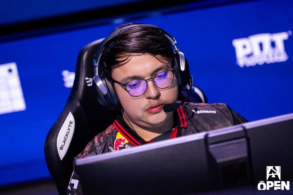 Марио "malbsMd" Самайоа покидает G2 и присоединяется к Liquid, NertZ движется в противоположном направлении