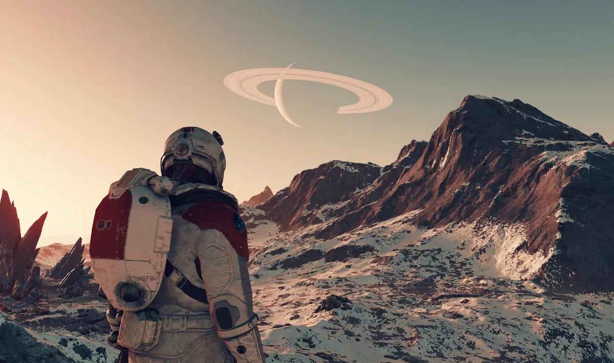 Композитор Starfield говорит, что космическая ролевая игра Bethesda однажды станет "легендарной"