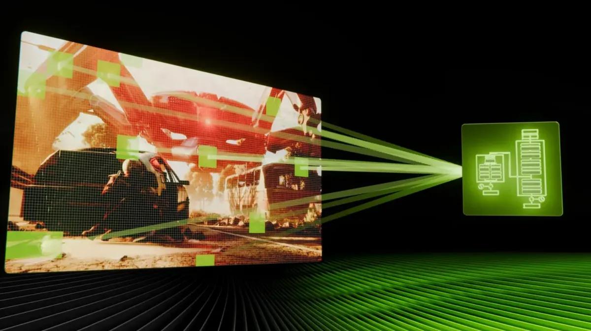 NVIDIA назначила на 31 марта запуск бета-версии динамической многокадровой генерации DLSS 4.5 с поддержкой 6x кадров